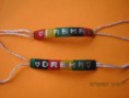 pulsera de nombre